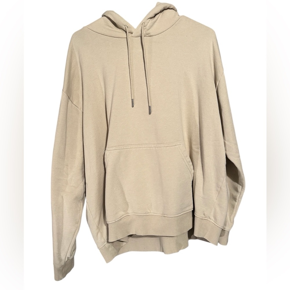 H&M SWEATSHIRT Sz LARGE